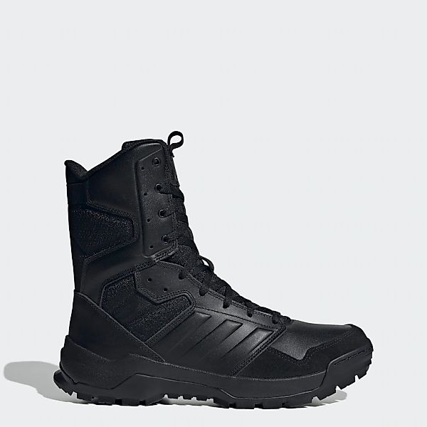 adidas Performance Schnürstiefel "GSG-9.2024 ZIP" Outdoorschuh, Einsatzstie günstig online kaufen