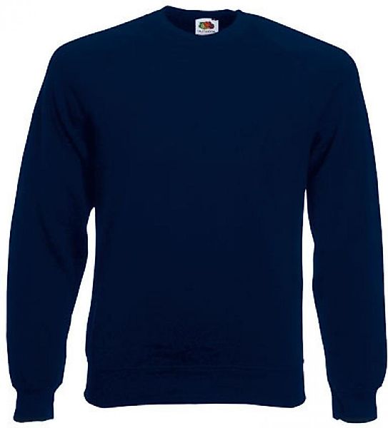Fruit of the Loom Sweatshirt Classic günstig online kaufen