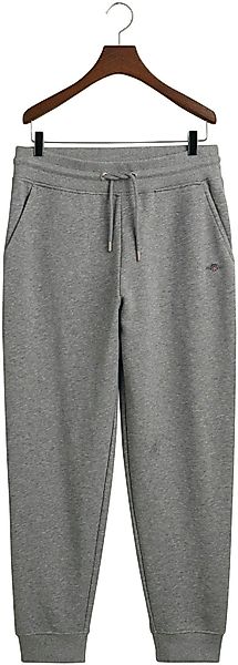 Gant Sweathose REG SHIELD SWEATPANTS mit günstig online kaufen