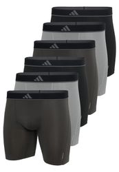 adidas Sportswear Retro Boxer 6er Pack günstig online kaufen