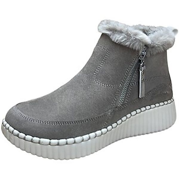 Skechers  Stiefeletten Stiefeletten WILSHIRE 168108 TPE günstig online kaufen