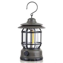 autolock LED Gartenleuchte LED Campinglampe mit günstig online kaufen