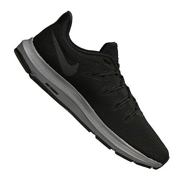 Nike Quest Schuhe EU 40 1/2 Black günstig online kaufen