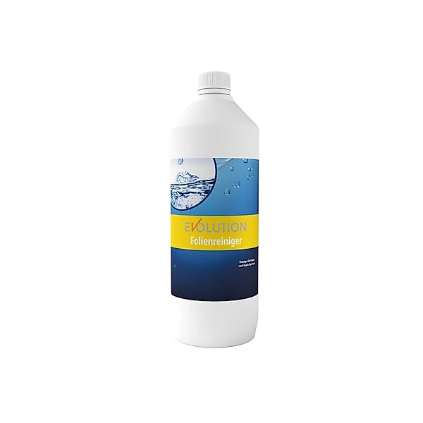 EVOLUTION Poolpflege Evolution Folienreiniger 1 Liter günstig online kaufen