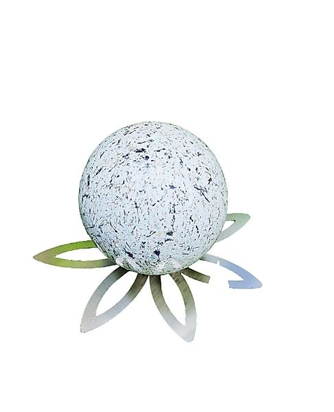 Jürgen Bocker - Gartenambiente Gartenstecker Blütenzauber günstig online kaufen