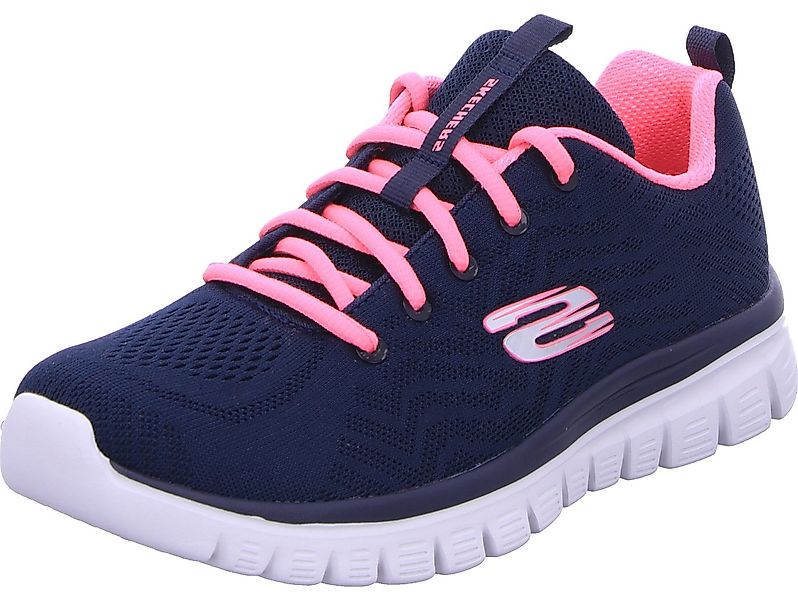 Skechers Graceful - GET CONNECTED Sneaker Maschinenwaschbar günstig online kaufen