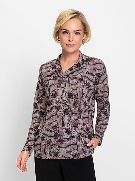 Witt T-Shirt Langarmshirt günstig online kaufen