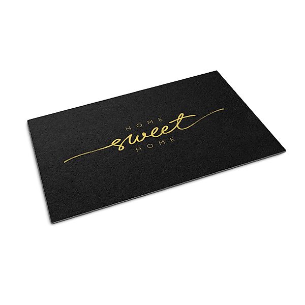 Tulup Fußmatte Schmutzfangmatte, Innen und	Aussen, Rechteckig, günstig online kaufen