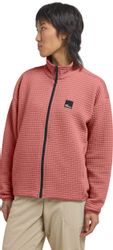 Jack Wolfskin Fleecejacke "MOGARI FZ W" günstig online kaufen
