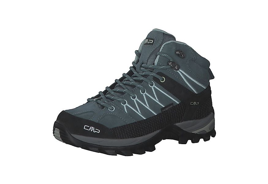 CMP CMP Damen Trekking Schuhe Rigel MID 3Q12946 Trekkingschuh günstig online kaufen