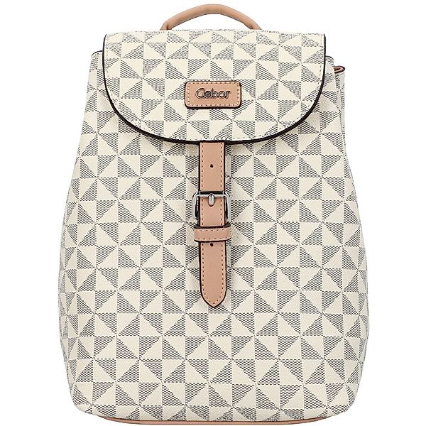 Gabor Cityrucksack Barina, Kunstleder günstig online kaufen