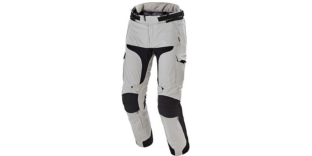 Macna Motorradhose Novado wasserdichte Motorrad Textilhose günstig online kaufen
