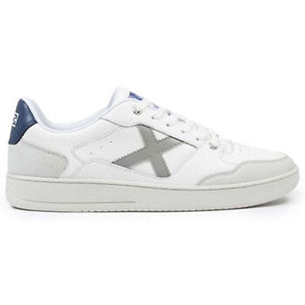 Munich  Sneaker Legit Man 8908103 Blanco günstig online kaufen