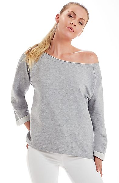 Mantis Langarmshirt Damen Langarm Shirt für günstig online kaufen