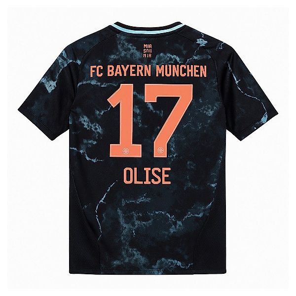 adidas Performance Fußballtrikot Bayern Trikot 2024/2025 günstig online kaufen