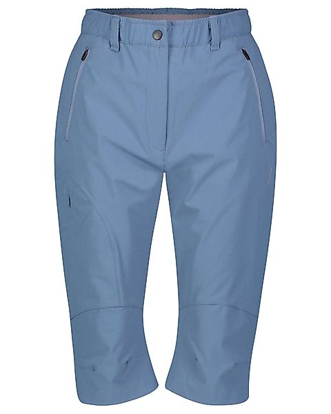 Meru Outdoorhose Damen Shorts VALDIVIA CAPRI günstig online kaufen