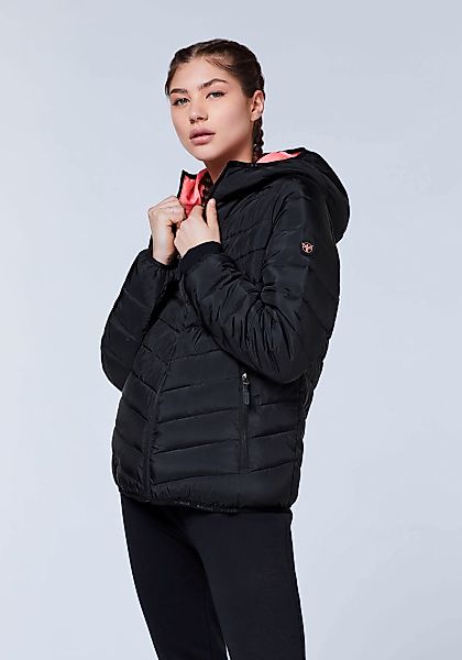 Chiemsee Steppjacke günstig online kaufen