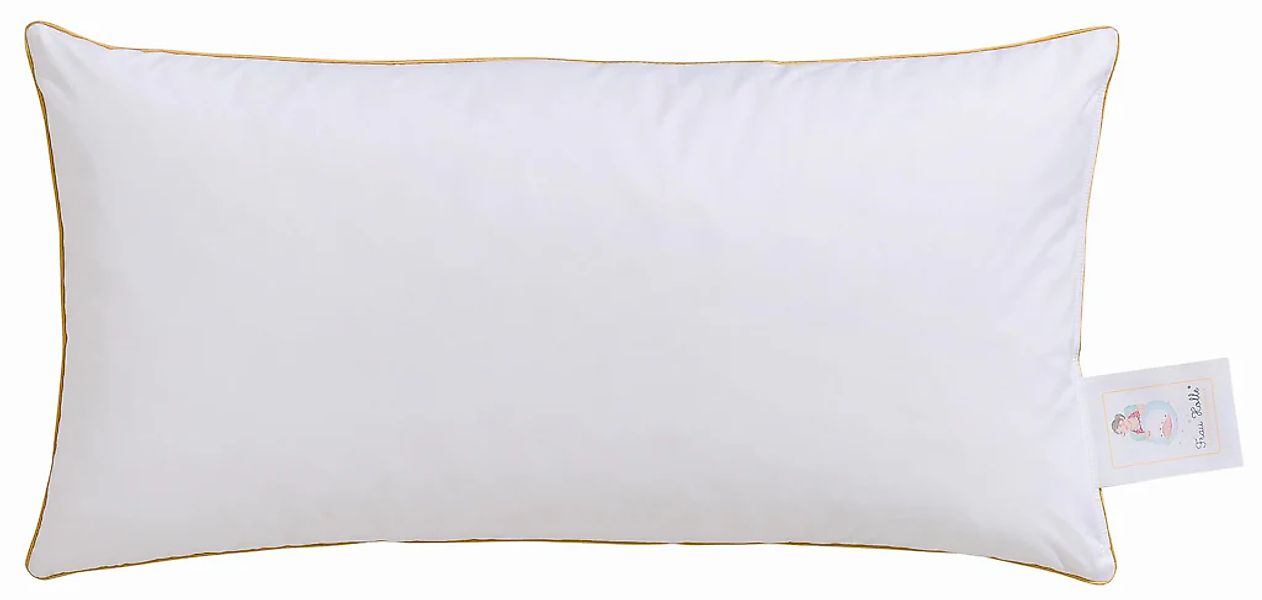 Frau Holle 3-Kammer-Kopfkissen "Frau Holle, Kissen made in Germany" Füllung günstig online kaufen