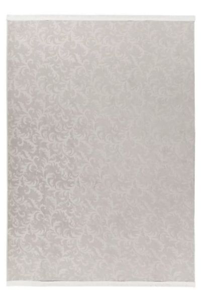 80x140 Teppich DAMLA 211 von Lalee Grau günstig online kaufen