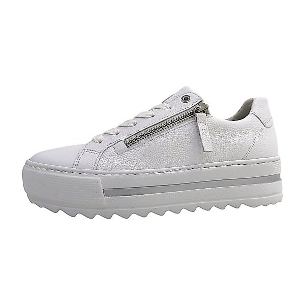Gabor Comfort sportlicher Schnürer Schnürschuh günstig online kaufen