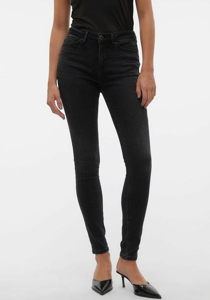 Vero Moda Skinny-fit-Jeans VMFLASH MR SKINNY günstig online kaufen