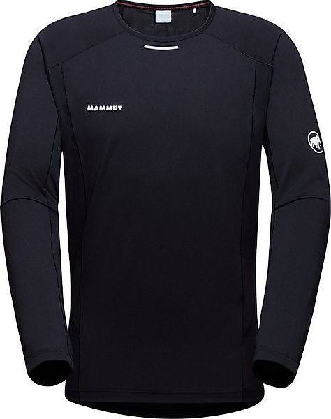 Mammut Longsleeve Aenergy FL Longsleeve Men black günstig online kaufen