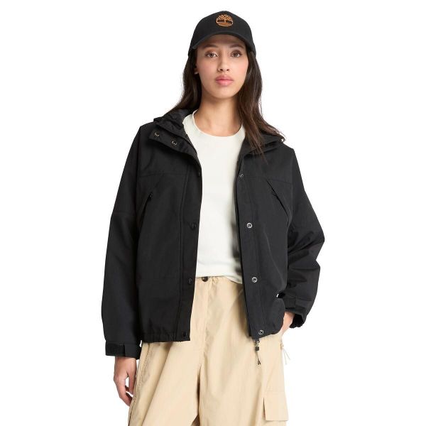 Timberland Funktionsjacke günstig online kaufen