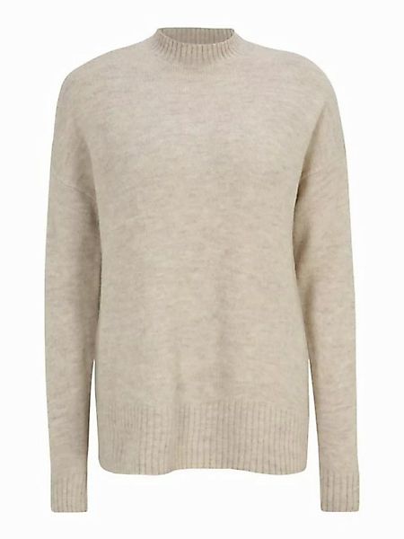 Vero Moda Tall Strickpullover Lefile (1-tlg) Plain/ohne Details günstig online kaufen