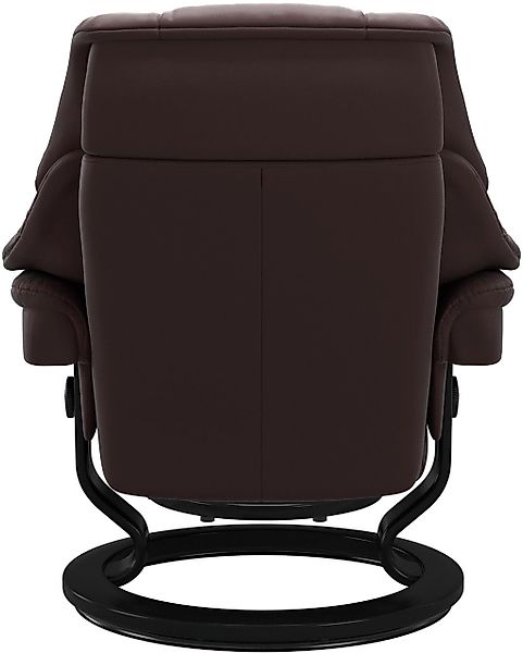 Stressless "Reno" mit Classic Base, Gestell Schwarz günstig online kaufen