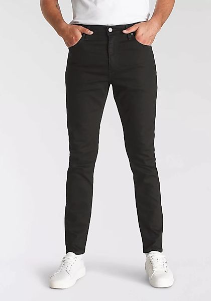 Levis Tapered-fit-Jeans "512 Slim Taper Fit", mit Markenlabel günstig online kaufen