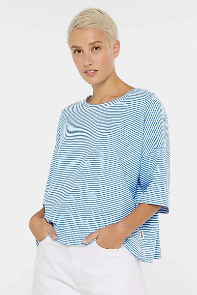 SENSES.THE LABEL Sweater, mit Baumwolle günstig online kaufen