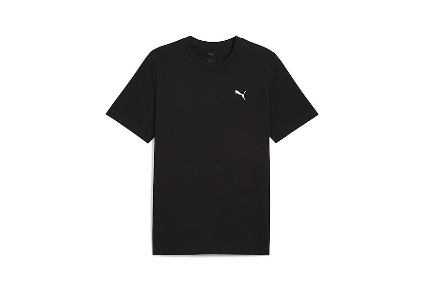 PUMA T-Shirt WARDROBE ESS T-Shirt Herren günstig online kaufen