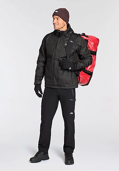 The North Face Wanderschuh "M STORM STRIKE III WP", wasserdicht günstig online kaufen