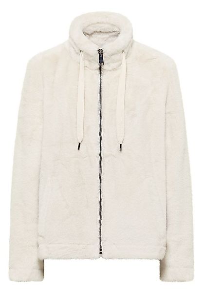 CECIL Outdoorjacke - Damenjacke mit weichem günstig online kaufen