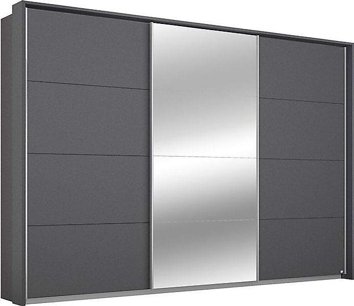 rauch Schwebetürenschrank "Kleiderschrank Schrank Garderobe CORTONA mit Pas günstig online kaufen