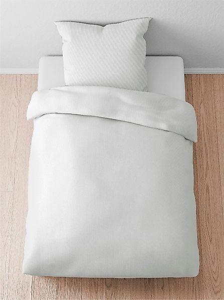 Biberna Bettwäsche 2 tlg. günstig online kaufen