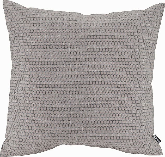 H.O.C.K. Dekokissen »Miss Dots Kissen«, mit Punkten, Kissenhülle mit Füllun günstig online kaufen