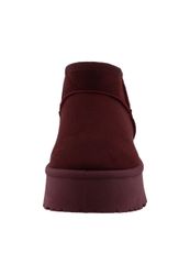 TOM TAILOR Tom Tailor Short Boots günstig online kaufen