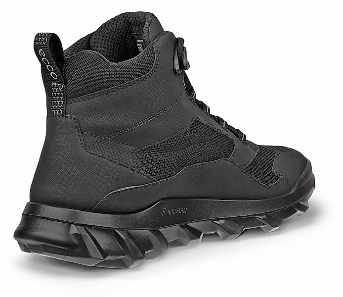 Ecco Schnürboots "MX M", Outdoorschuh, Wanderschuh, Winterboots mit GORE-TE günstig online kaufen