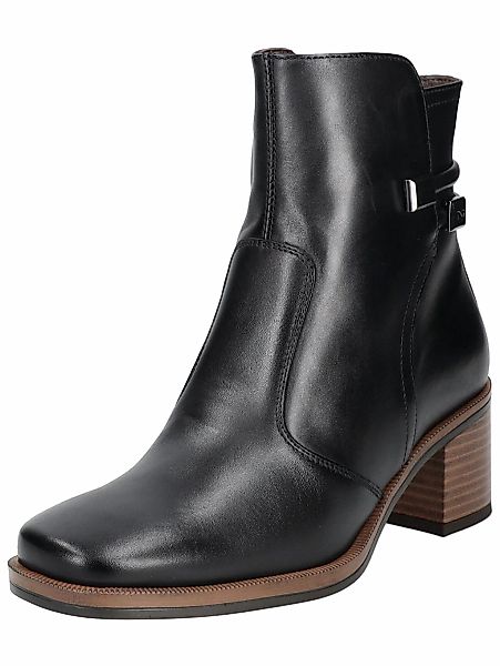 Nero Giardini Stiefelette "Nero Giardini Stiefelette Leder" günstig online kaufen