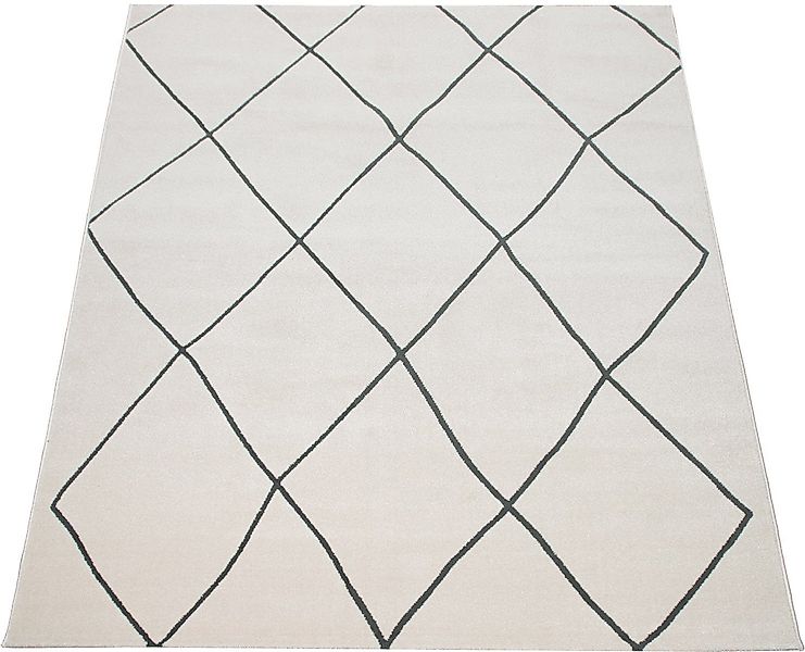 Paco Home Teppich Haral 786, rechteckig, günstig online kaufen