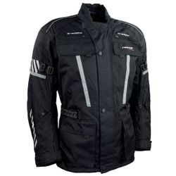 roleff Motorradjacke RO16011 - Wasserdicht, atmungsaktiv günstig online kaufen