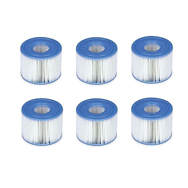 Intex Pool-Filterkartusche PureSPA 29011 Typ S1 günstig online kaufen