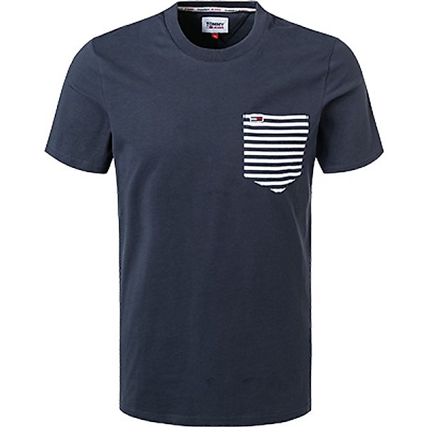 TOMMY JEANS T-Shirt DM0DM13122/C87 günstig online kaufen