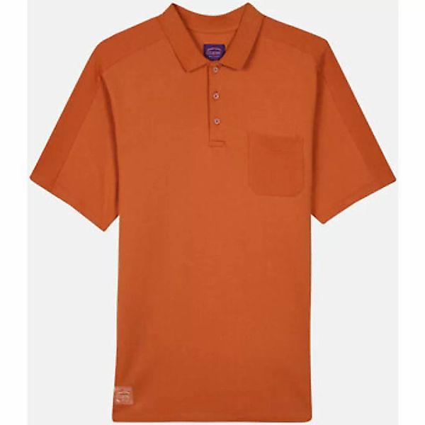 Oxbow  Poloshirt Polo NUKAK günstig online kaufen