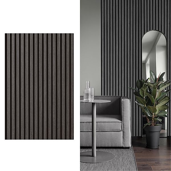 SONIDO 3D Wandpaneel Akustikpaneele mit FSC®-zertifiziertem günstig online kaufen