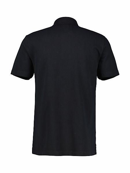 LERROS Poloshirt, mit Logo Stickerei günstig online kaufen