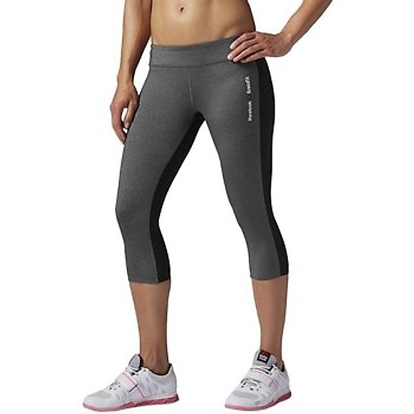 Reebok Sport  Hosen Rcf Chase Capri günstig online kaufen