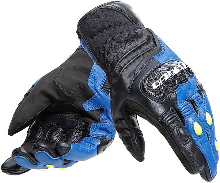 Dainese Motorradhandschuhe Carbon 4 Short Motorradhandschuhe günstig online kaufen