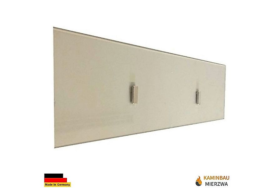 Kaminbau Mierzwa Echtfeuer-Dekokamin Berlin (Deluxe, Brenngel & Bio-Ethanol günstig online kaufen